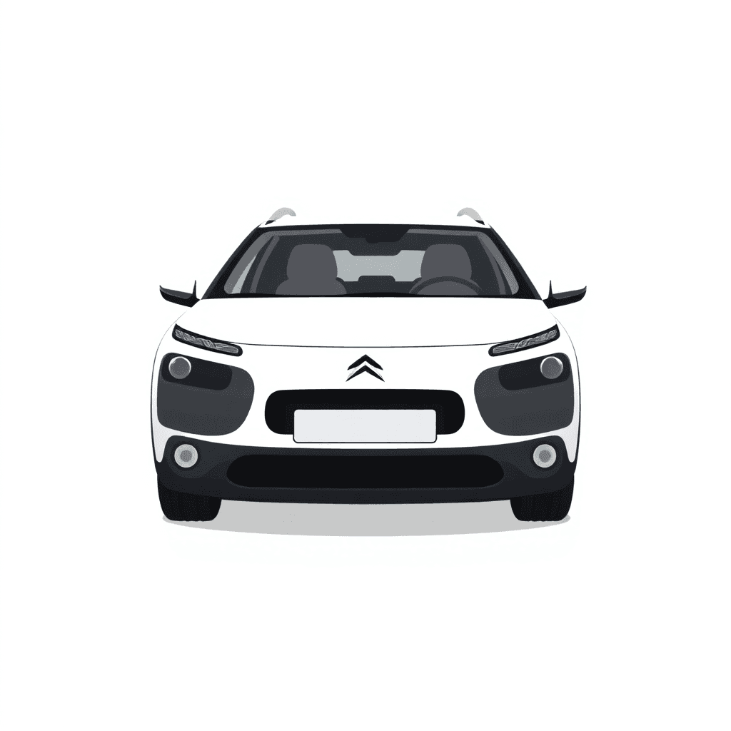 Citroën C4 Cactus